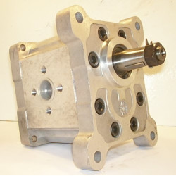 SNP3 C55L C043 HYDRAULIC GEAR PUMP