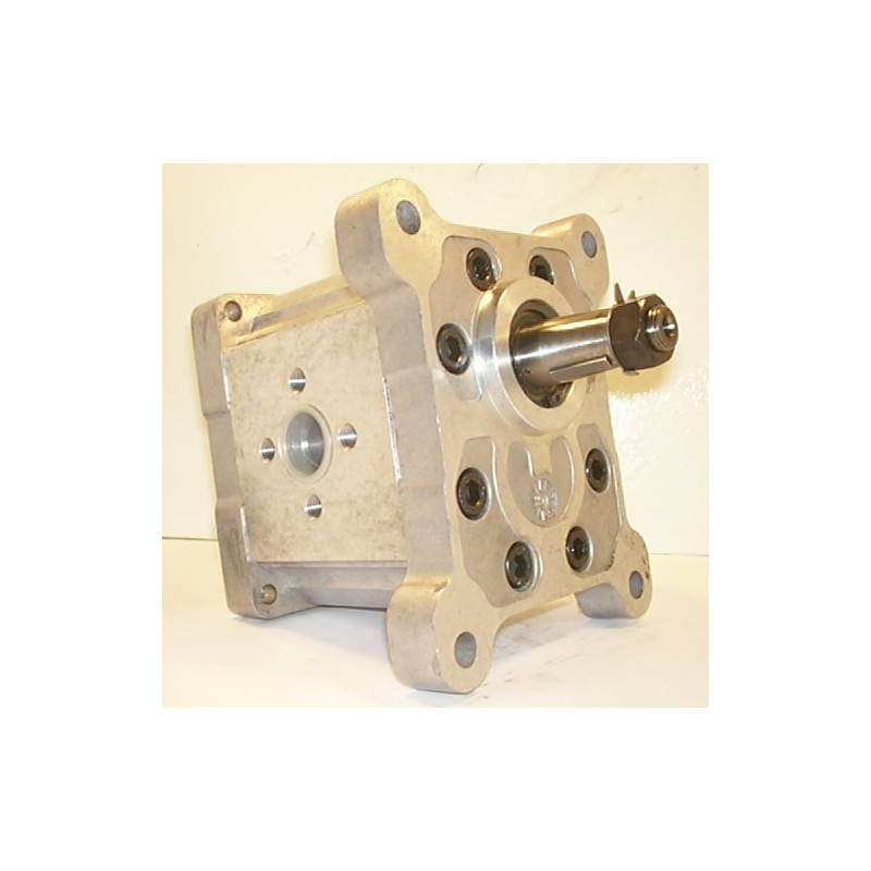 SNP3 C55L C043 HYDRAULIC GEAR PUMP