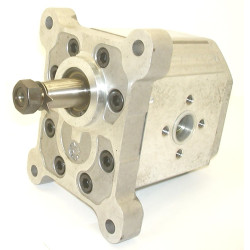 SNP3 C55L C003 HYDRAULIC GEAR PUMP