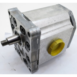 SNP3 C55L HYDRAULIC GEAR PUMP