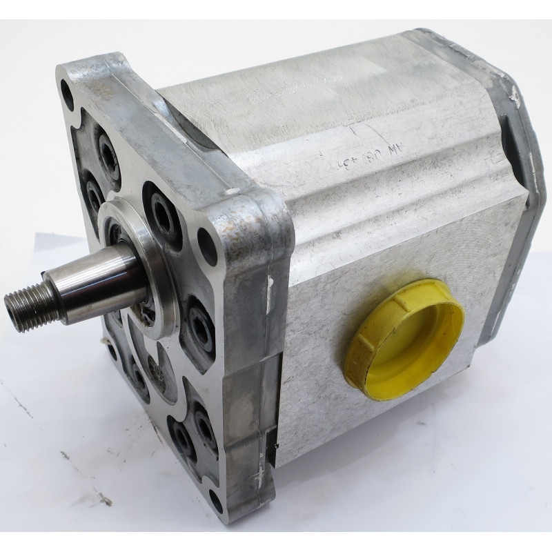 SNP3 C55L HYDRAULIC GEAR PUMP