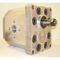 SNP3 C55L CO01 HYDRAULIC GEAR PUMP