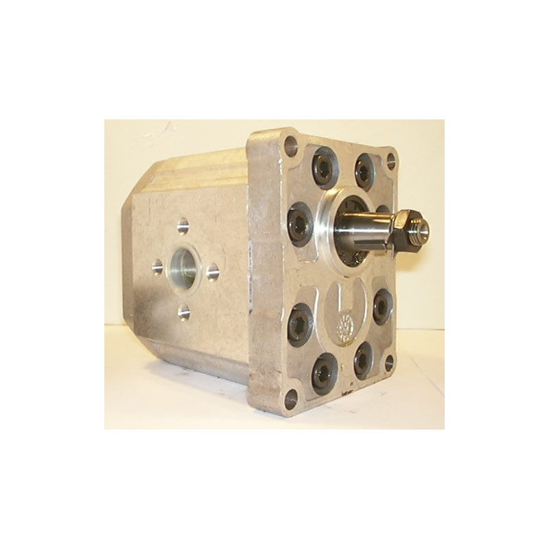 SNP3 C55L CO01 HYDRAULIC GEAR PUMP