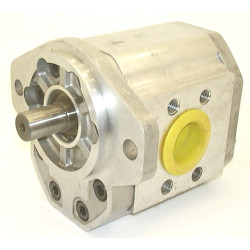 SNP3 C63L CI07 HYDRAULIC GEAR PUMP