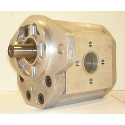 SNP3 63D CI07 C HYDRAULIC GEAR PUMP