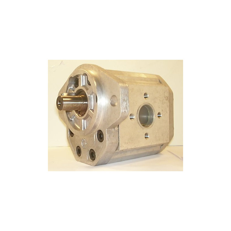 SNP3 63D CI07 C HYDRAULIC GEAR PUMP