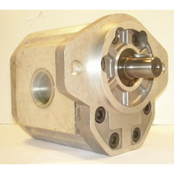 SNP3 C63L PSTB HYDRAULIC GEAR PUMP