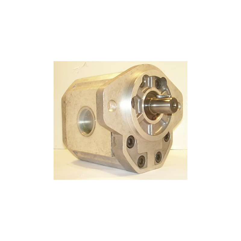 SNP3 C63L PSTB HYDRAULIC GEAR PUMP