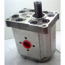 SNP3 63D CI01 HYDRAULIC GEAR PUMP