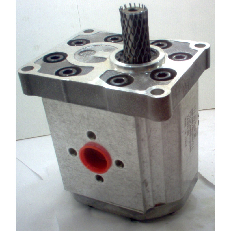 SNP3 63D CI01 HYDRAULIC GEAR PUMP