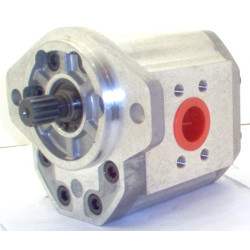 SNP3 C63L SC07 HYDRAULIC GEAR PUMP