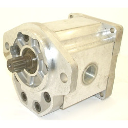 SNP3 C63L SSTA HYDRAULIC GEAR PUMP