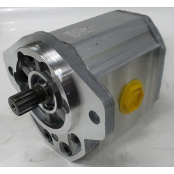 SNP3 C63L SC07.F HYDRALIC GEAR PUMP