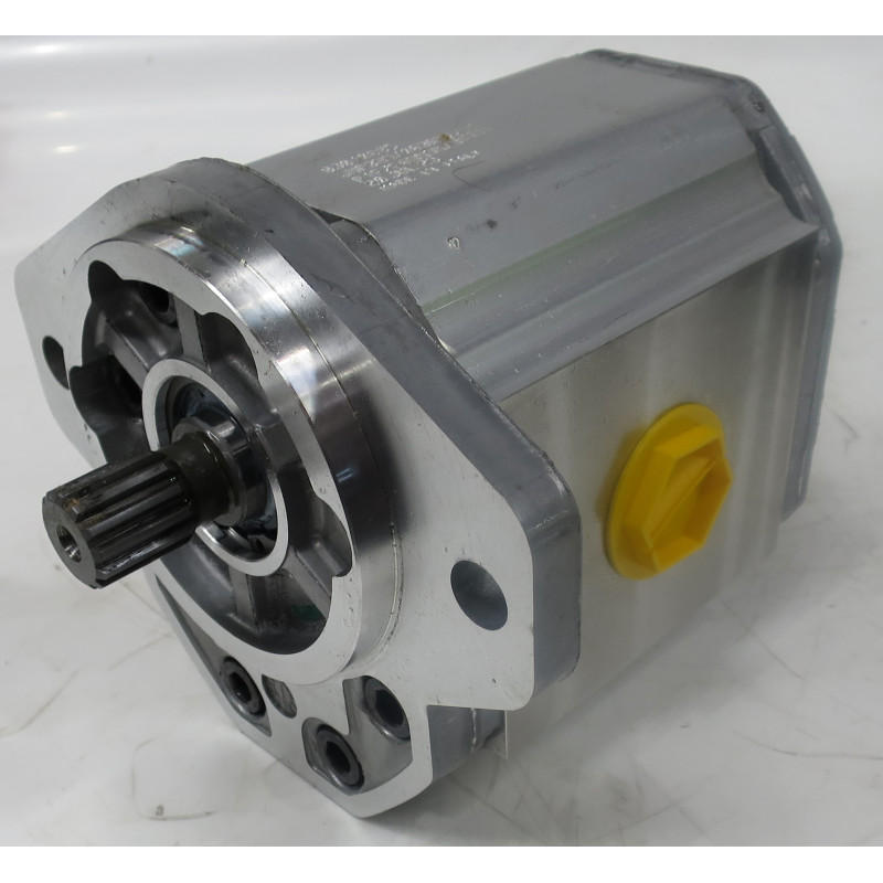 SNP3 C63L SC07.F HYDRALIC GEAR PUMP