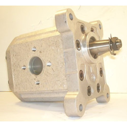 SNP3 C63L CO03 HYDRAULIC GEAR PUMP