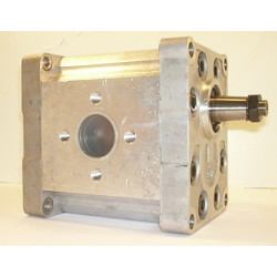 SNP3 C63L CO41 HYDRAULIC GEAR PUMP