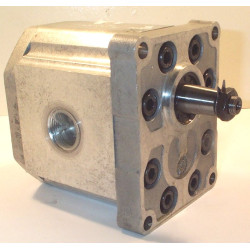 SNP3 C63L CO01.F HYDRALIC GEAR PUMP