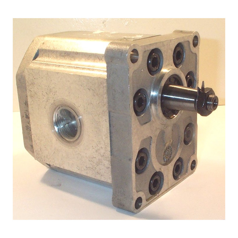 SNP3 C63L CO01.F HYDRALIC GEAR PUMP