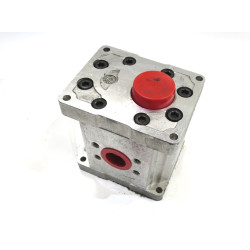 SNP3 63D SC71.A HYDRAULIC GEAR PUMP