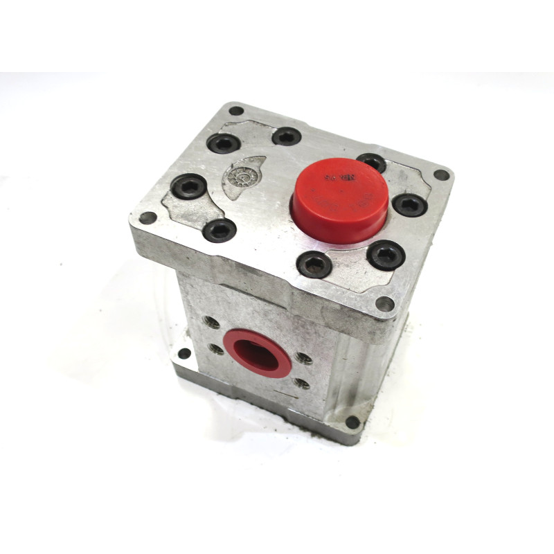 SNP3 63D SC71.A HYDRAULIC GEAR PUMP