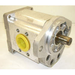 SNP3 75D CI47 HYDRAULIC GEAR PUMP