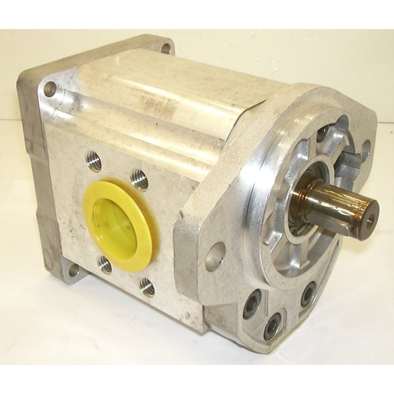 SNP3 75D CI47 HYDRAULIC GEAR PUMP