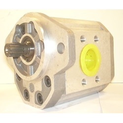 SNP3 C75L SC07 HYDRAULIC GEAR PUMP