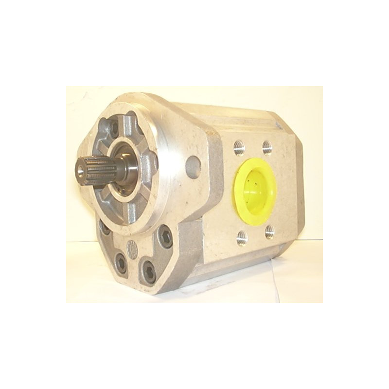 SNP3 C75L SC07 HYDRAULIC GEAR PUMP