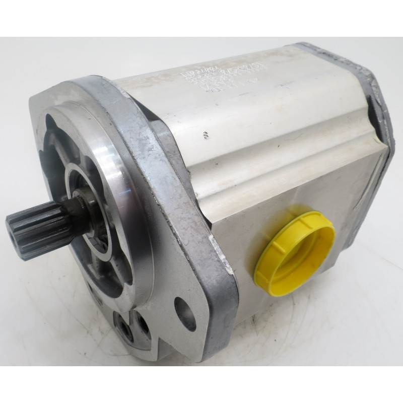 SNP3 C75L SC07. E HYDRAULIC GEAR PU