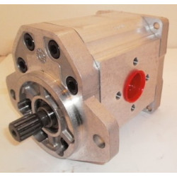 SNP3 75D SC47 C HYDRAULIC GEAR PUMP