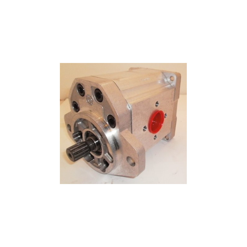 SNP3 75D SC47 C HYDRAULIC GEAR PUMP