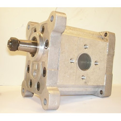 SNP3 C75L CO43 HYDRAULIC GEAR PUMP