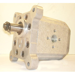 SNP3 C75L CO03 HYDRAULIC GEAR PUMP