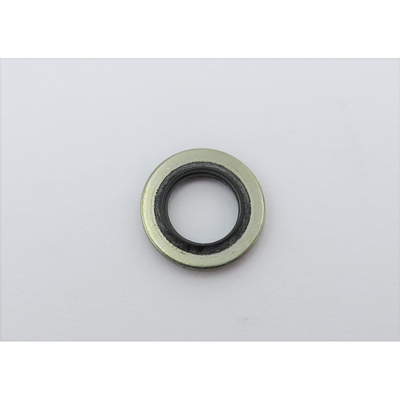 SEAL BONDED 6.6I/D DOWTY