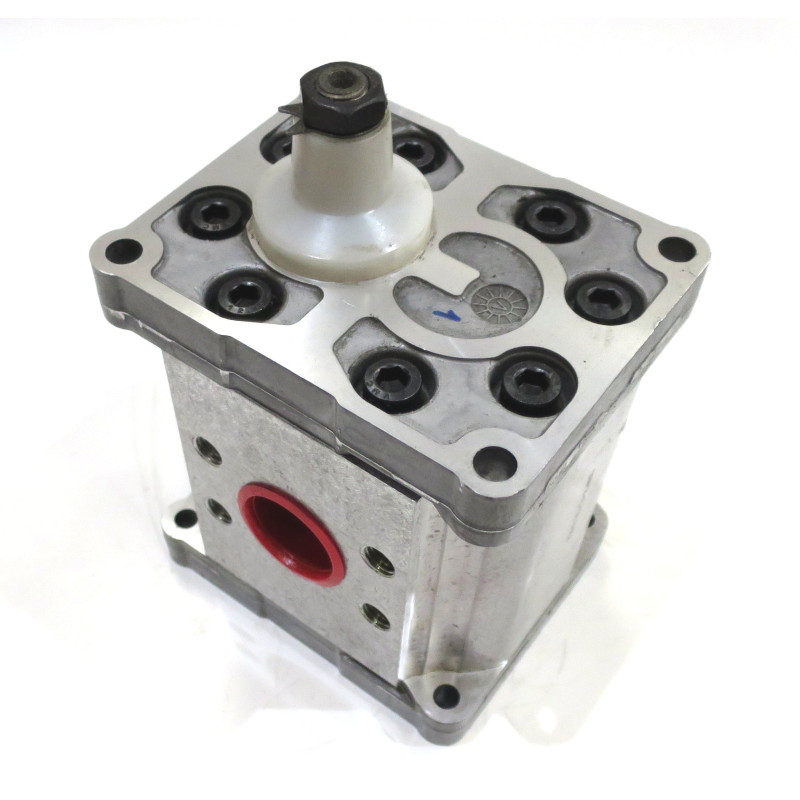 SNP3 C75L TXEB HYDRAULIC GEAR PUMP