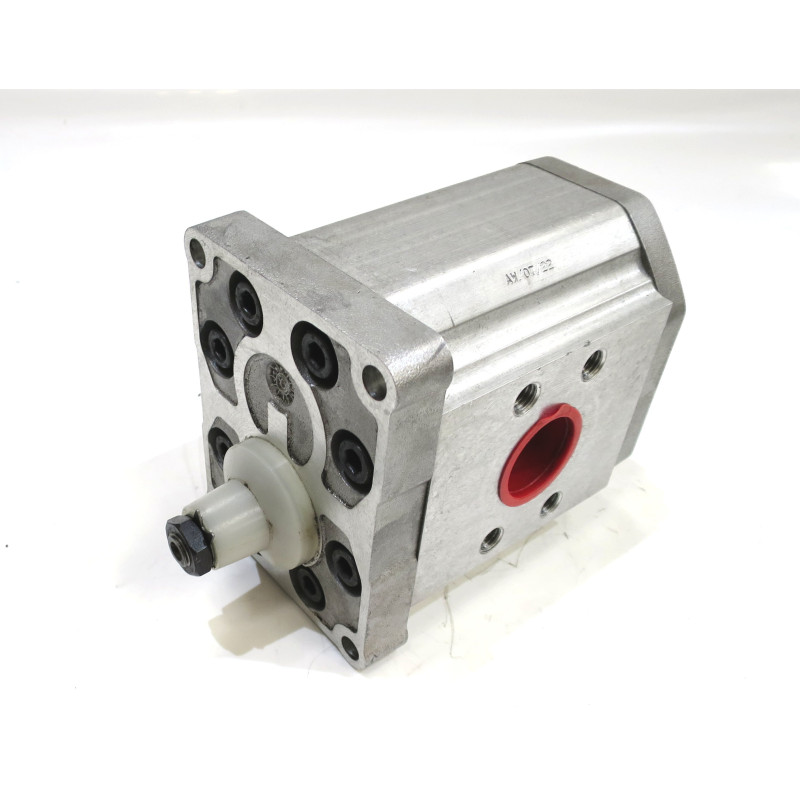 SNP3 C75L TXEB HYDRAULIC GEAR PUMP