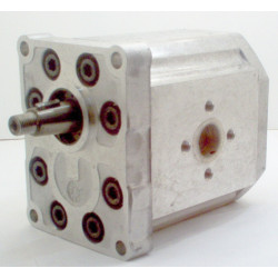 SNP3 75D CO01 HYDRAULIC GEAR PUMP