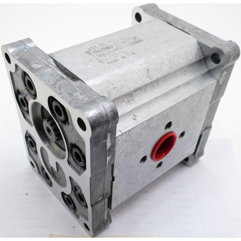 SNP3 / 75 SC71 HYDRAULIC GEAR PUMP