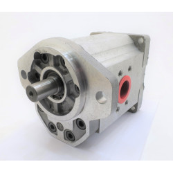 SNP3 90D CI47 HYDRAULIC GEAR PUMP