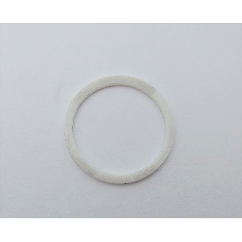 SEAL`SQ'RING 15.8 19 1.1 PTFE