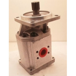 SNP3 90D SC48 HYDRAULIC GEAR PUMP