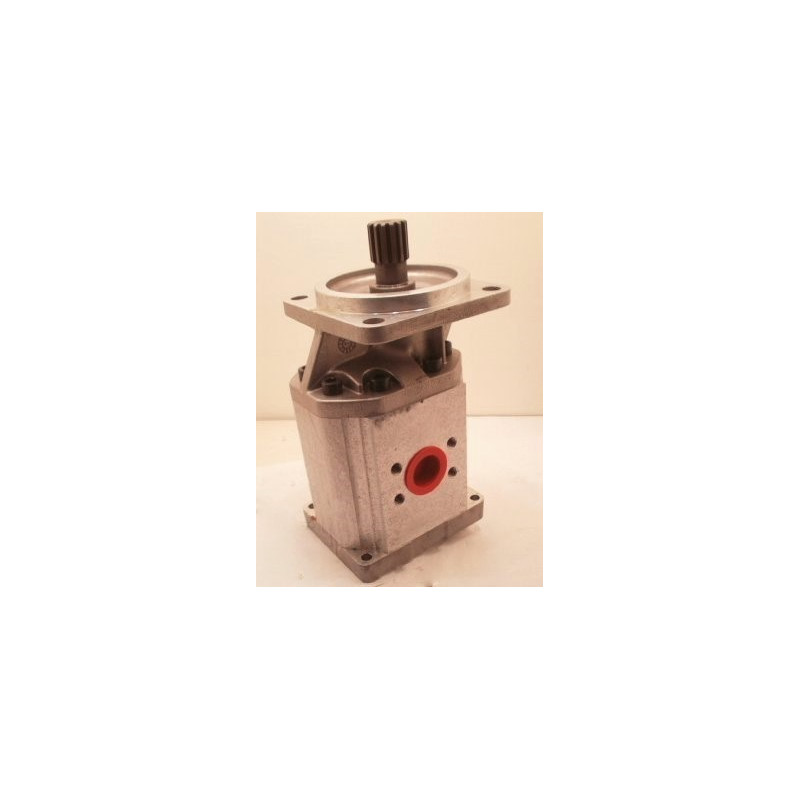 SNP3 90D SC48 HYDRAULIC GEAR PUMP