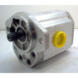 SNP3 C90L SC07.HYDRAULIC GEAR PUMP