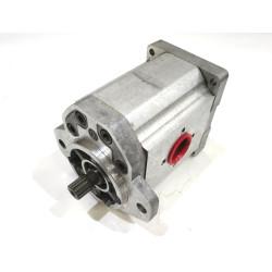 SNP3 C90L SC47.C HYDRAULIC PUMP