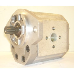 SNP3 C90L SC07.C  HYDRAULIC GEAR PU