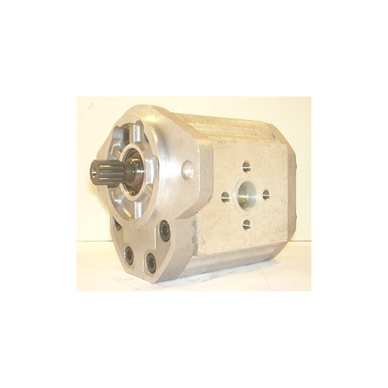 SNP3 C90L SC07.C  HYDRAULIC GEAR PU