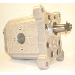 SNP3 C90L CO03 HYDRAULIC GEAR PUMP