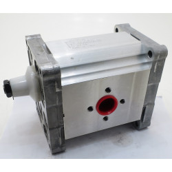 SNP3 90D CO41 HYDRAULIC GEAR PUMP