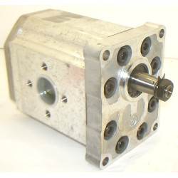 SNP3 90D CO01 HYDRAULIC GEAR PUMP