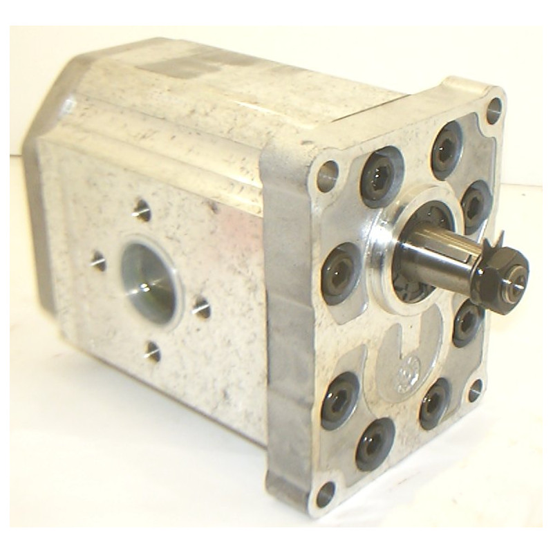 SNP3 90D CO01 HYDRAULIC GEAR PUMP